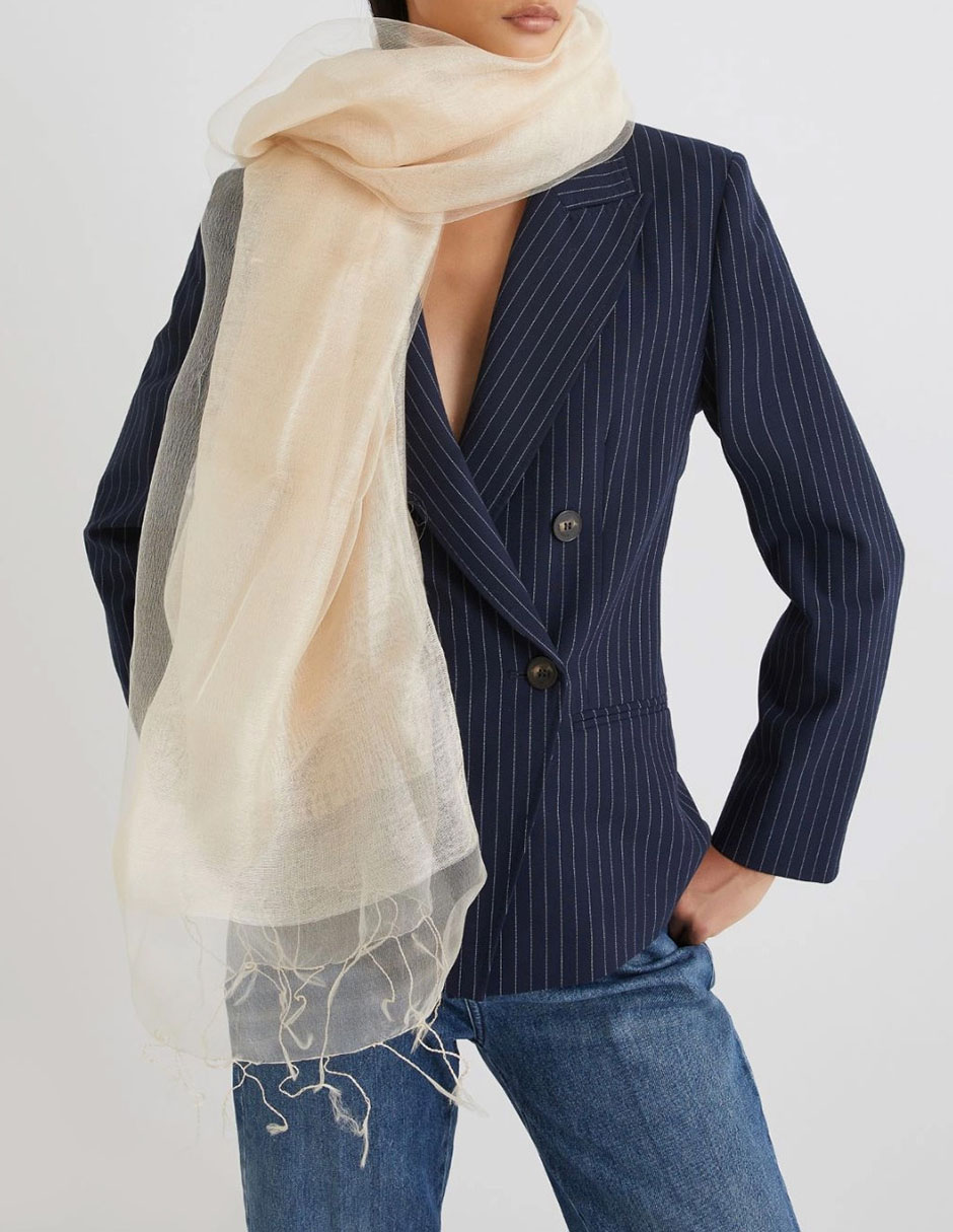 Mascada para mujer 1