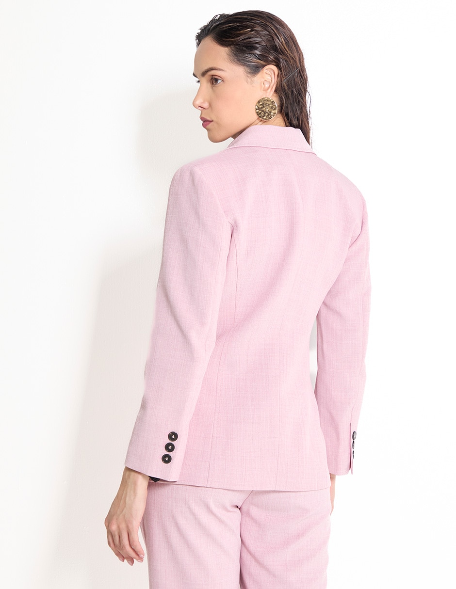 Saco formal Marella para mujer