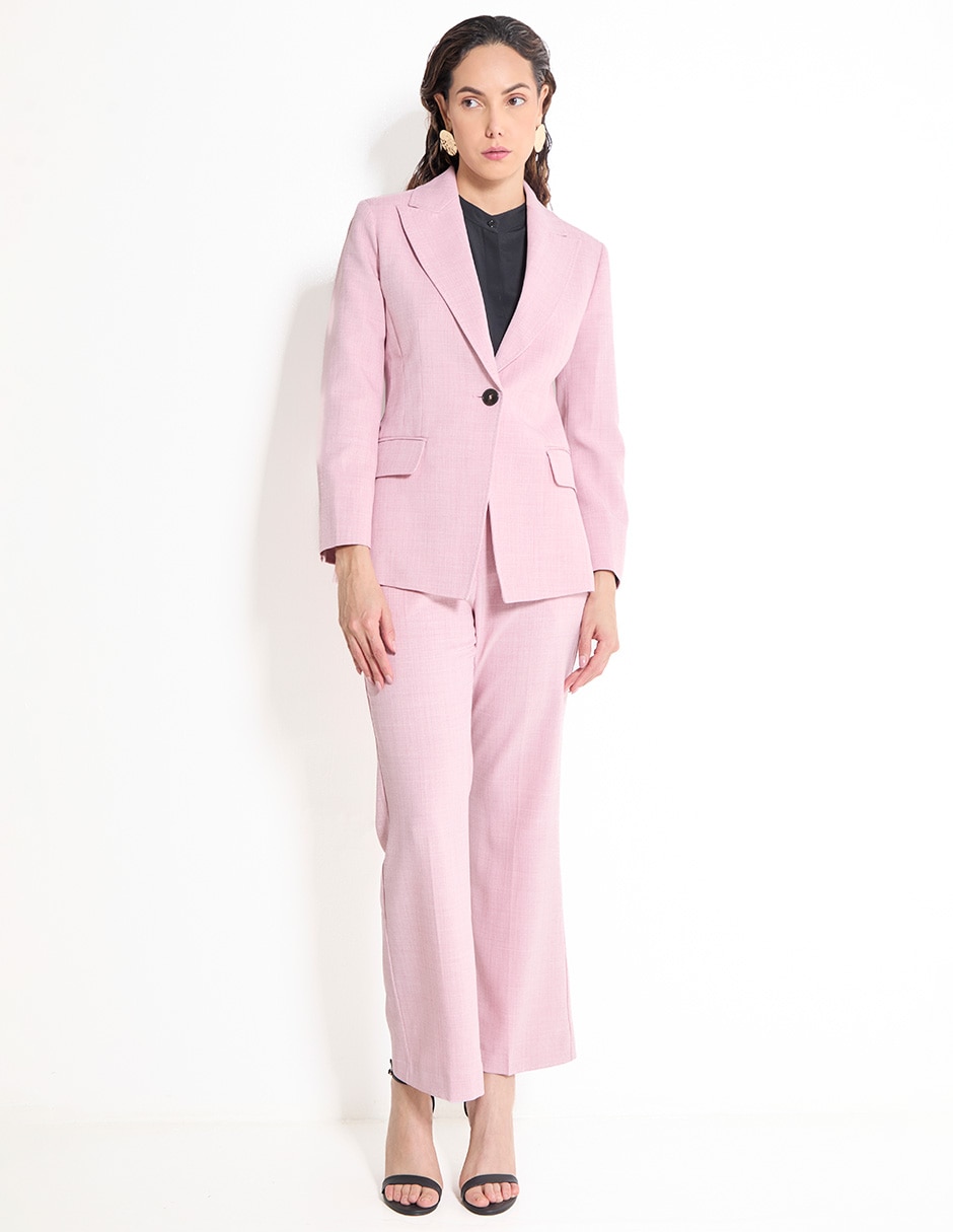 Saco formal Marella para mujer