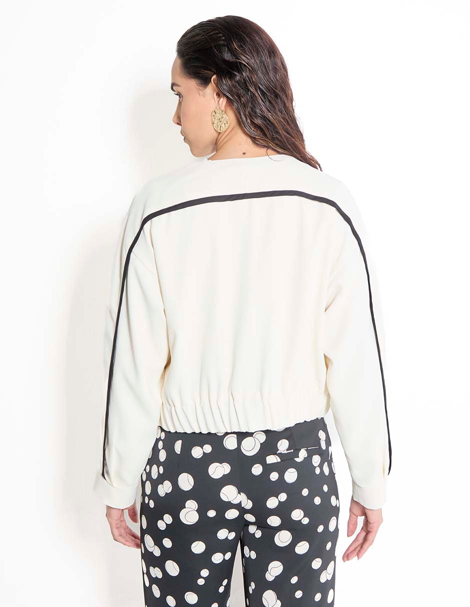 Chamarra para mujer 5