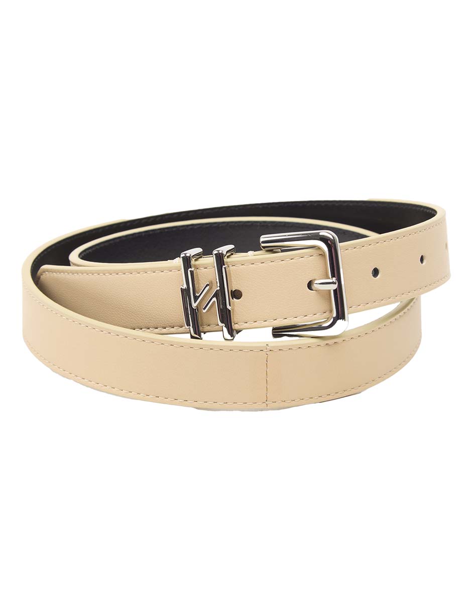Cinturón de piel para mujer 1
