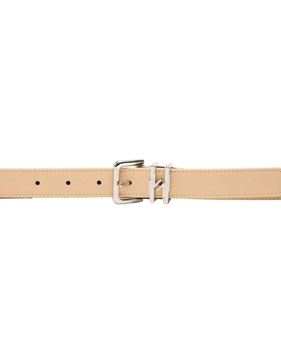 Cinturón de piel para mujer 5