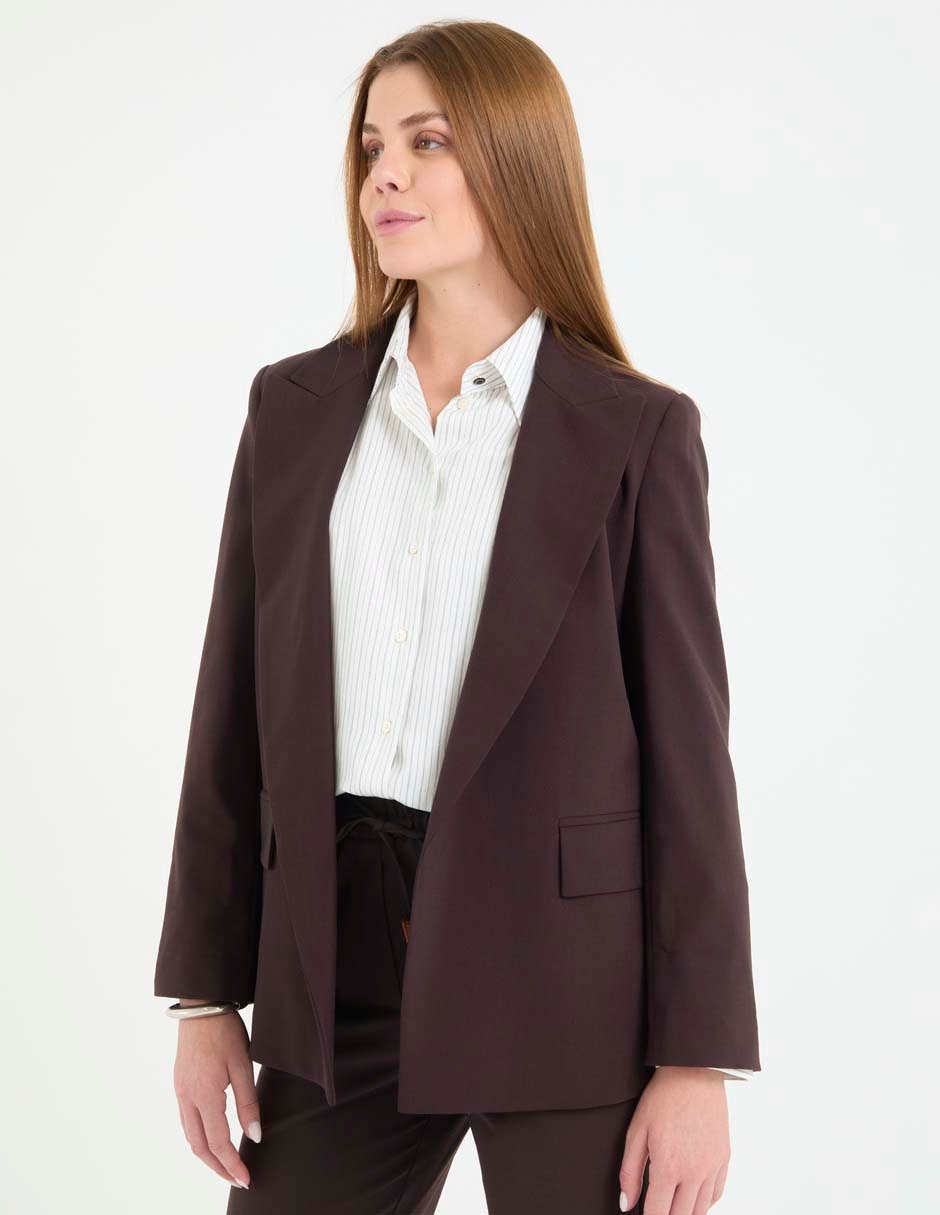 Saco casual para mujer Saco casual para mujer