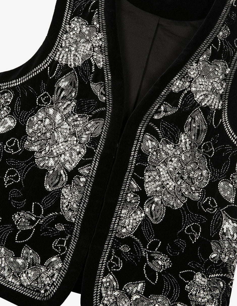 Chaleco The Kooples para mujer