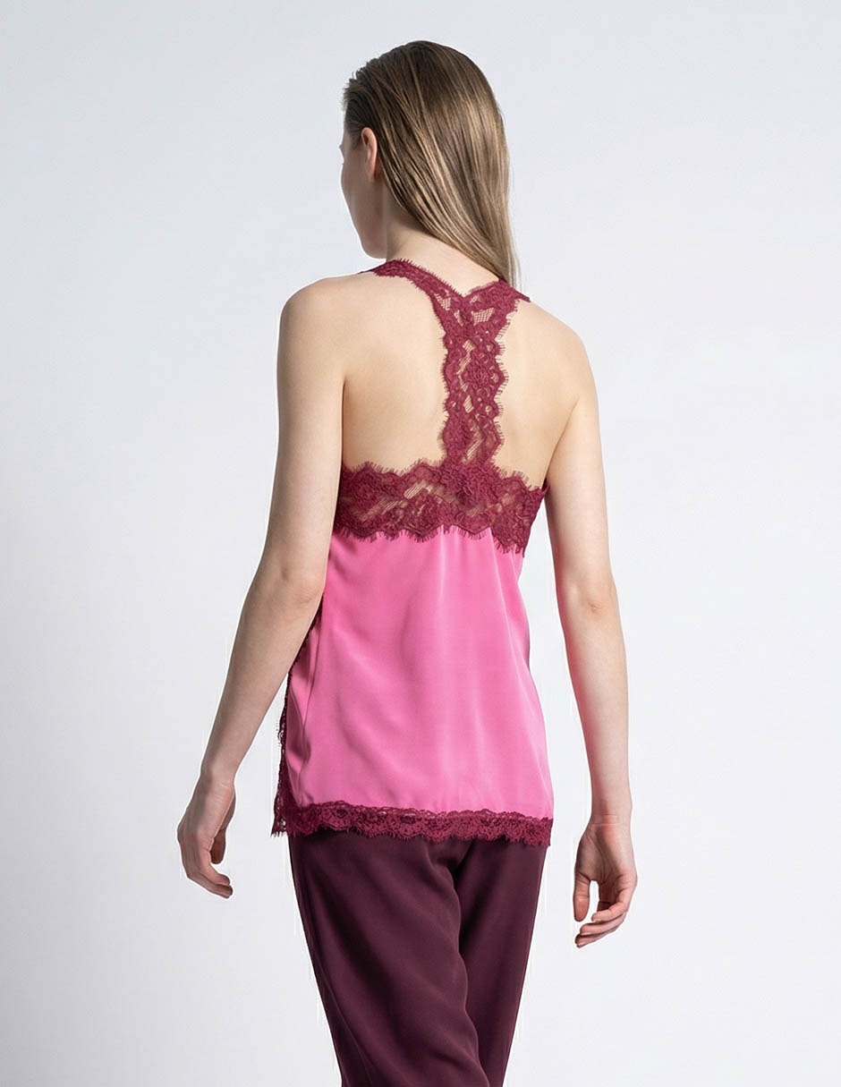 Top para mujer 2