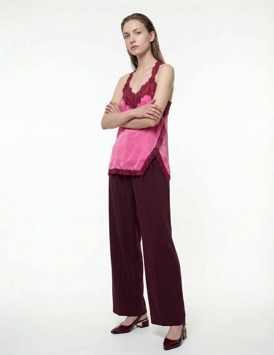 Top para mujer 3