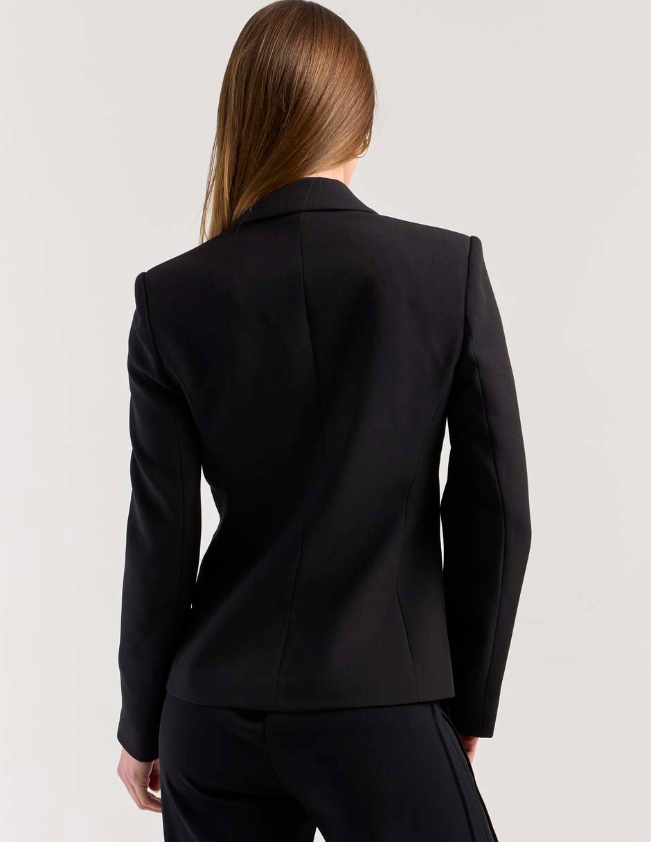Saco casual para mujer 2