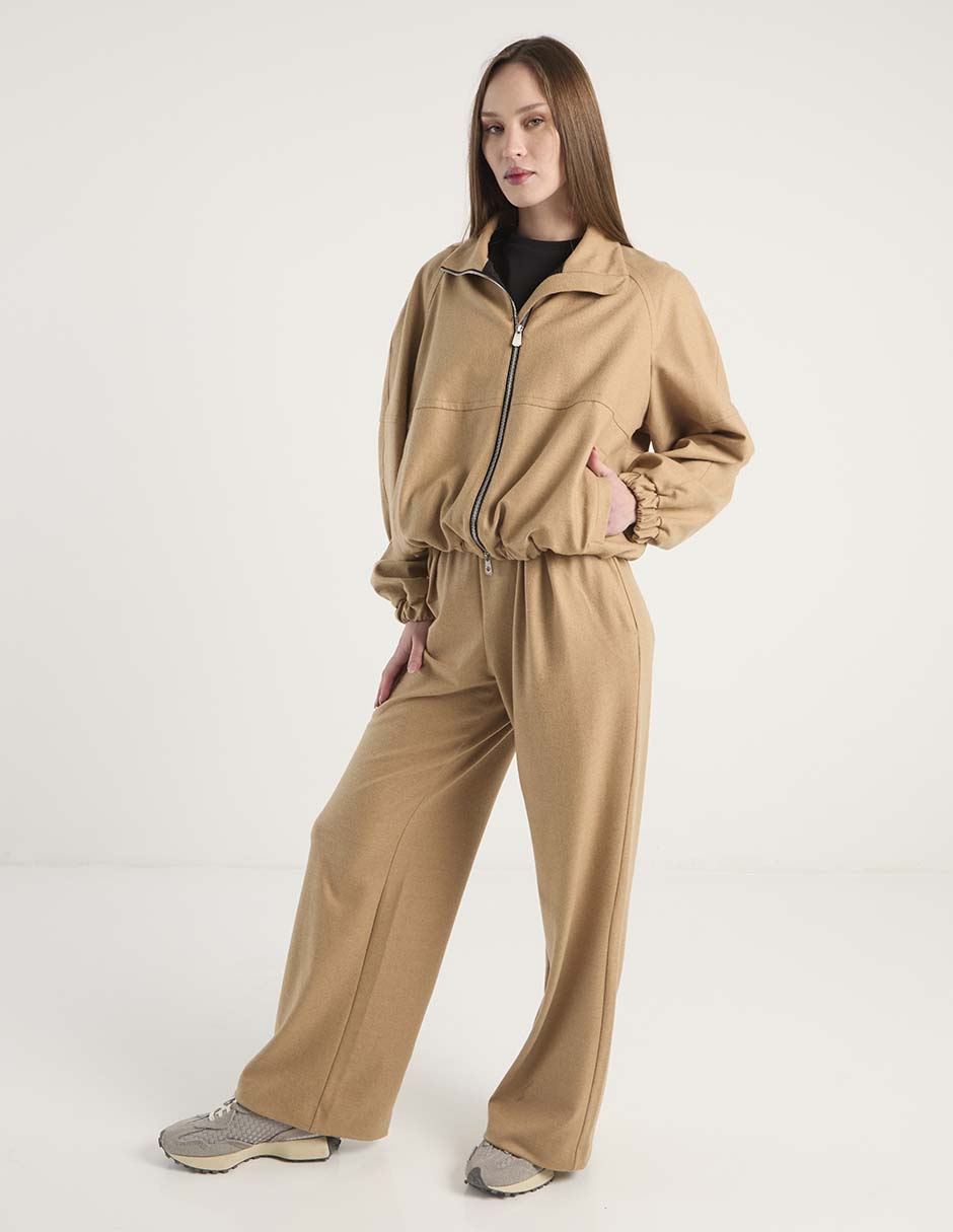 Chamarra Pinko para mujer