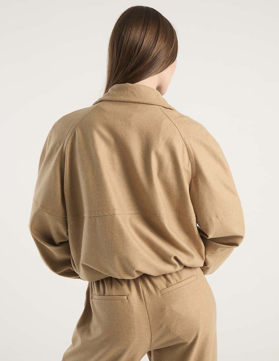 Chamarra Pinko para mujer