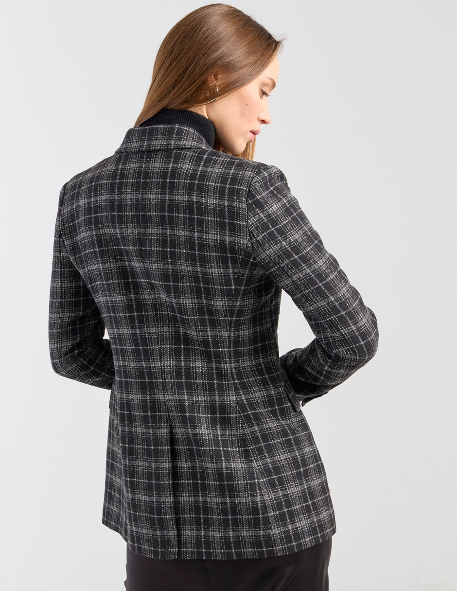 Saco formal Pinko para mujer