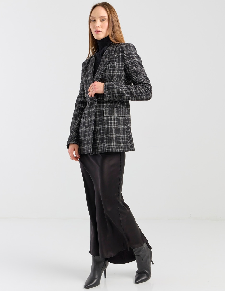 Saco formal Pinko para mujer