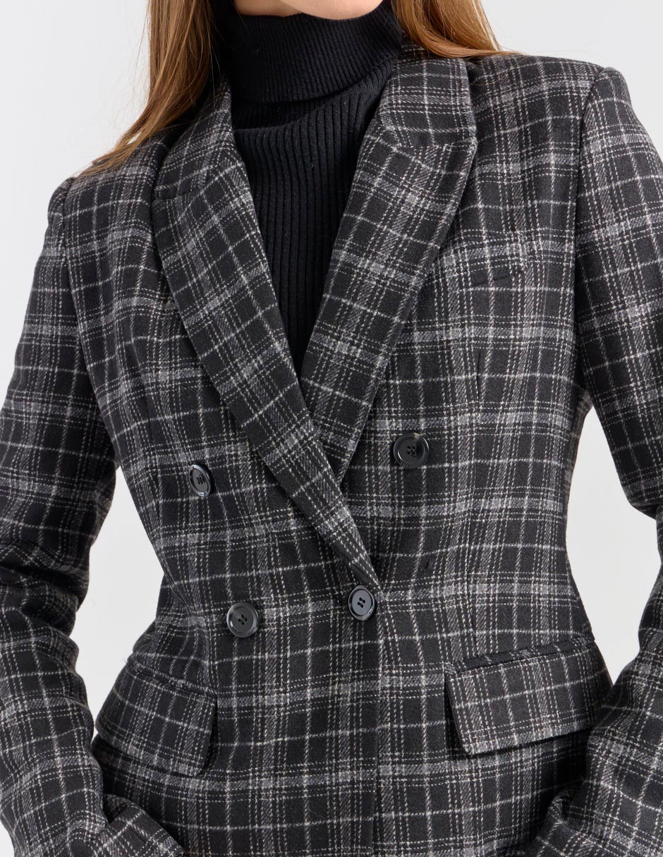 Saco formal Pinko para mujer