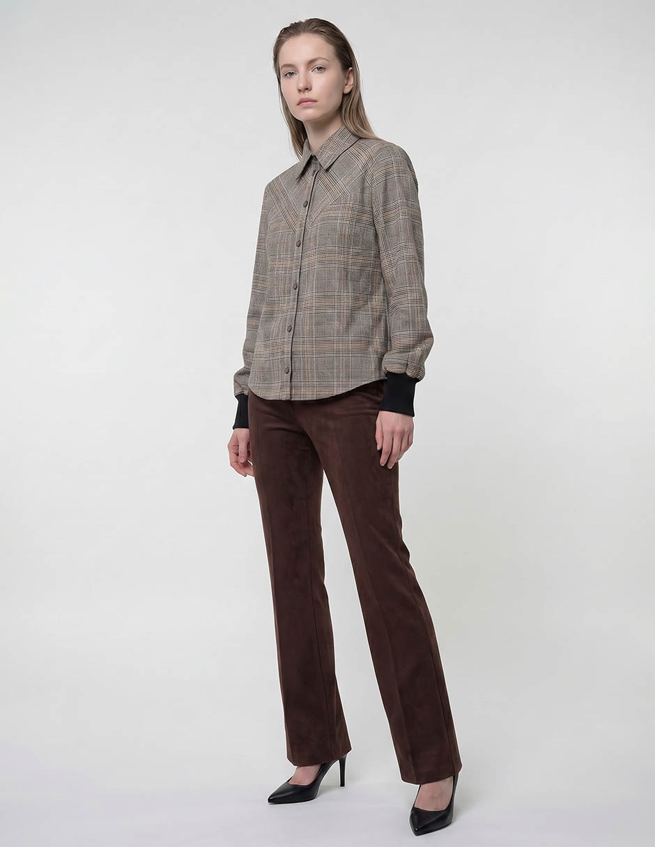 CAMISA 106102-A2ZZ MEZCLA MATERIA 2