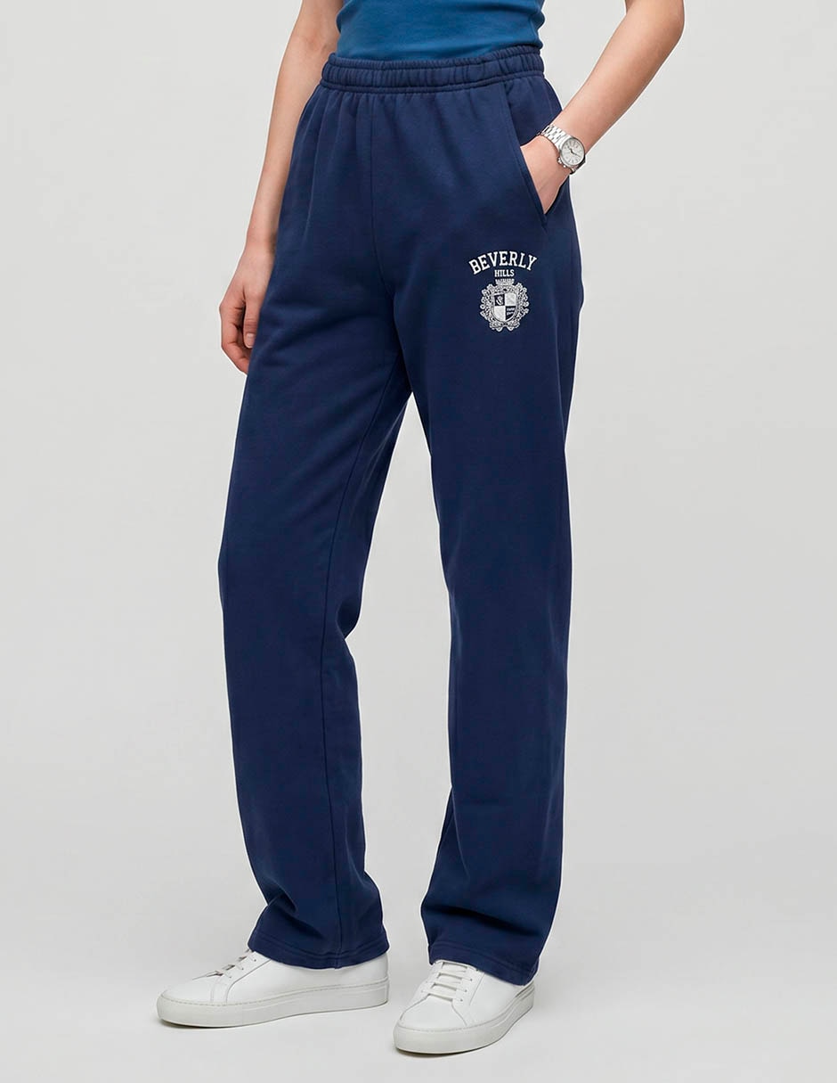 Pants para mujer