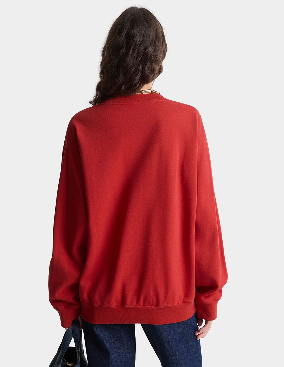 Sudadera para mujer 2
