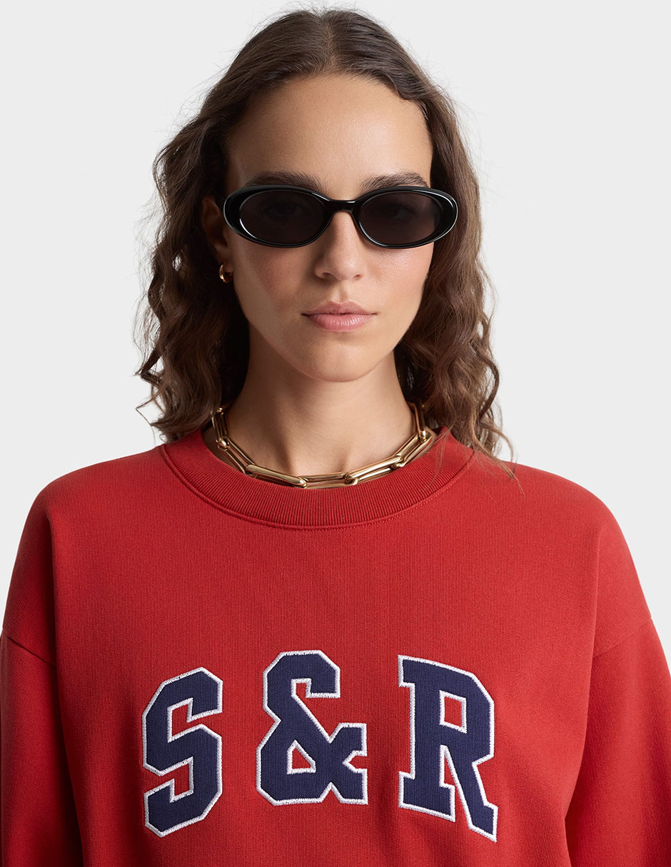 Sudadera para mujer 3
