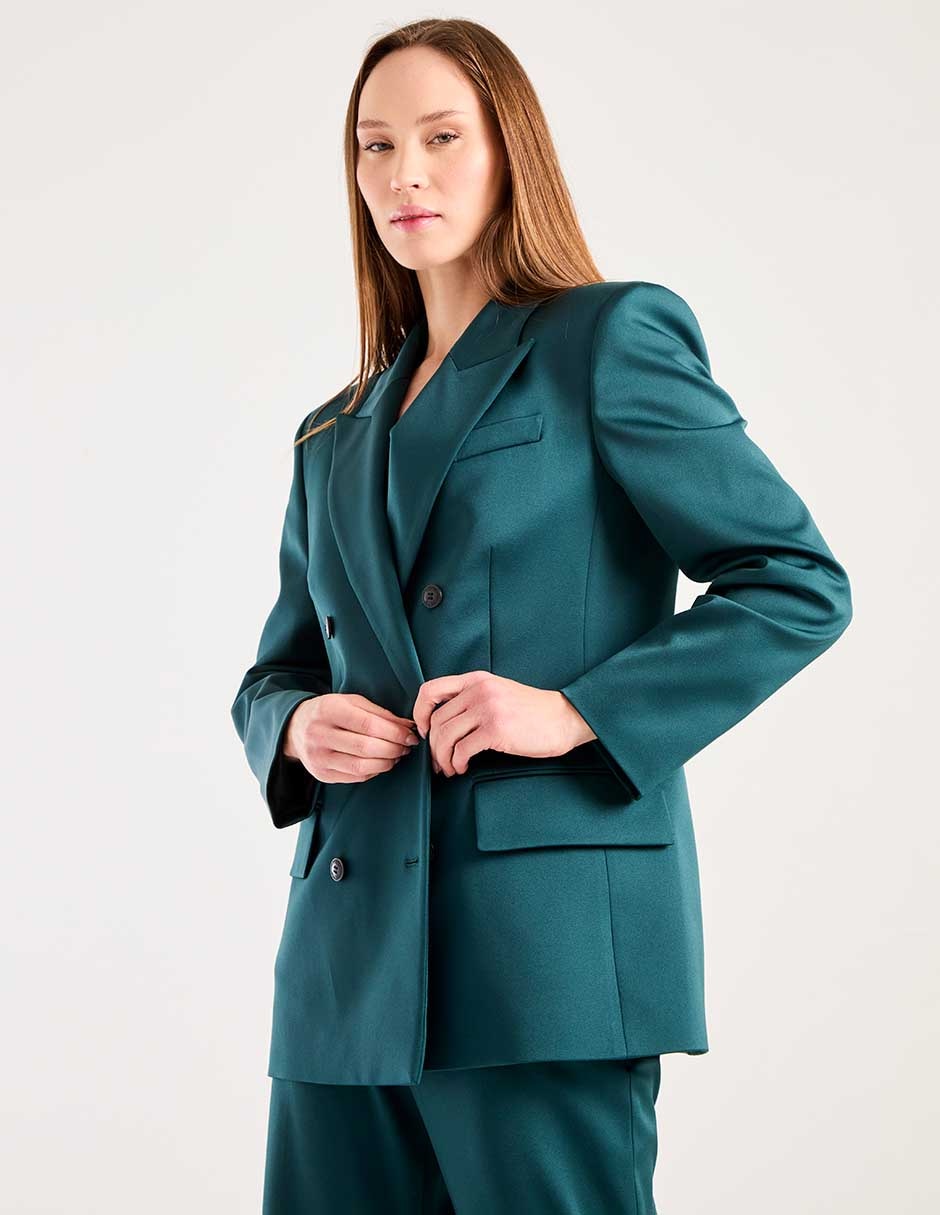 Saco casual para mujer Saco casual para mujer