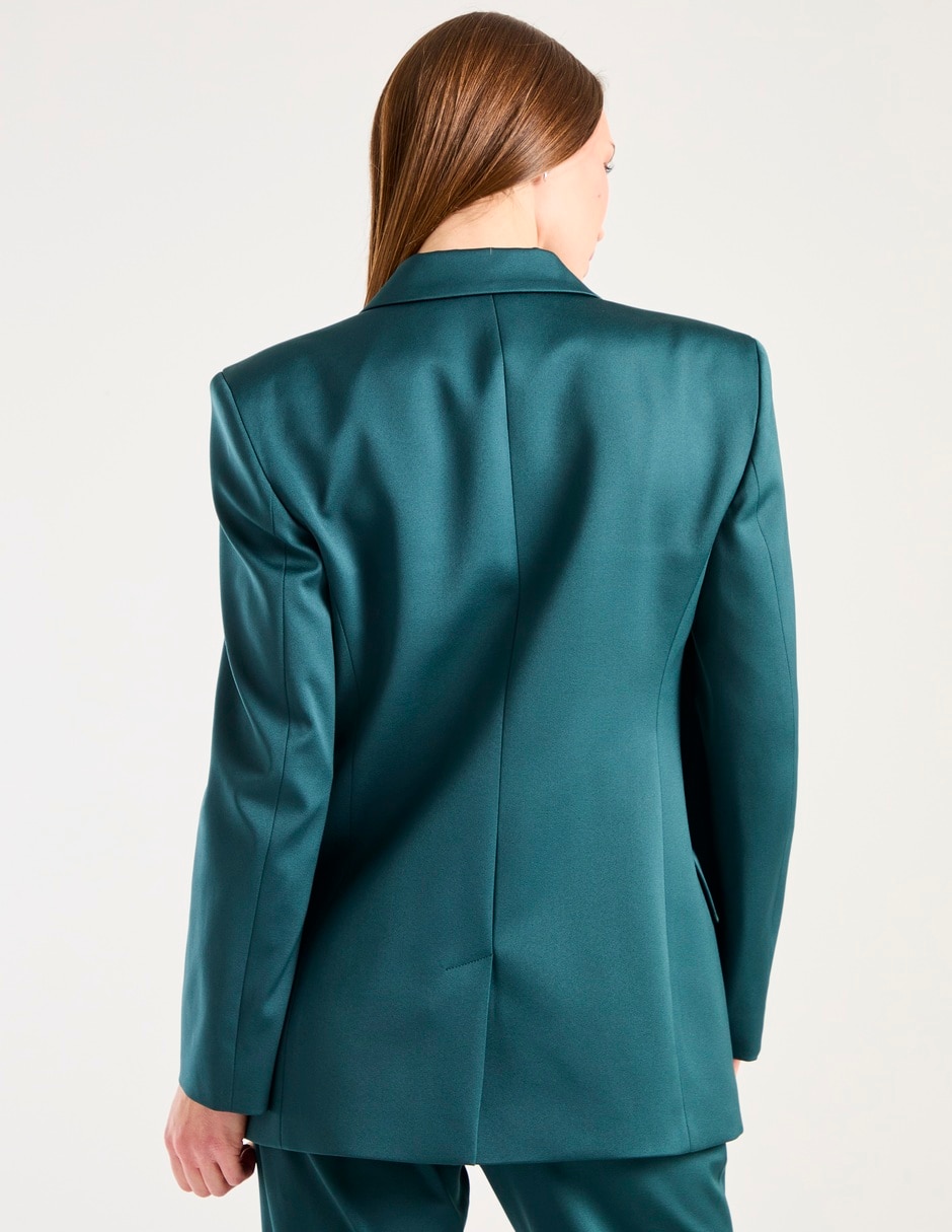 Saco casual Hugo para mujer