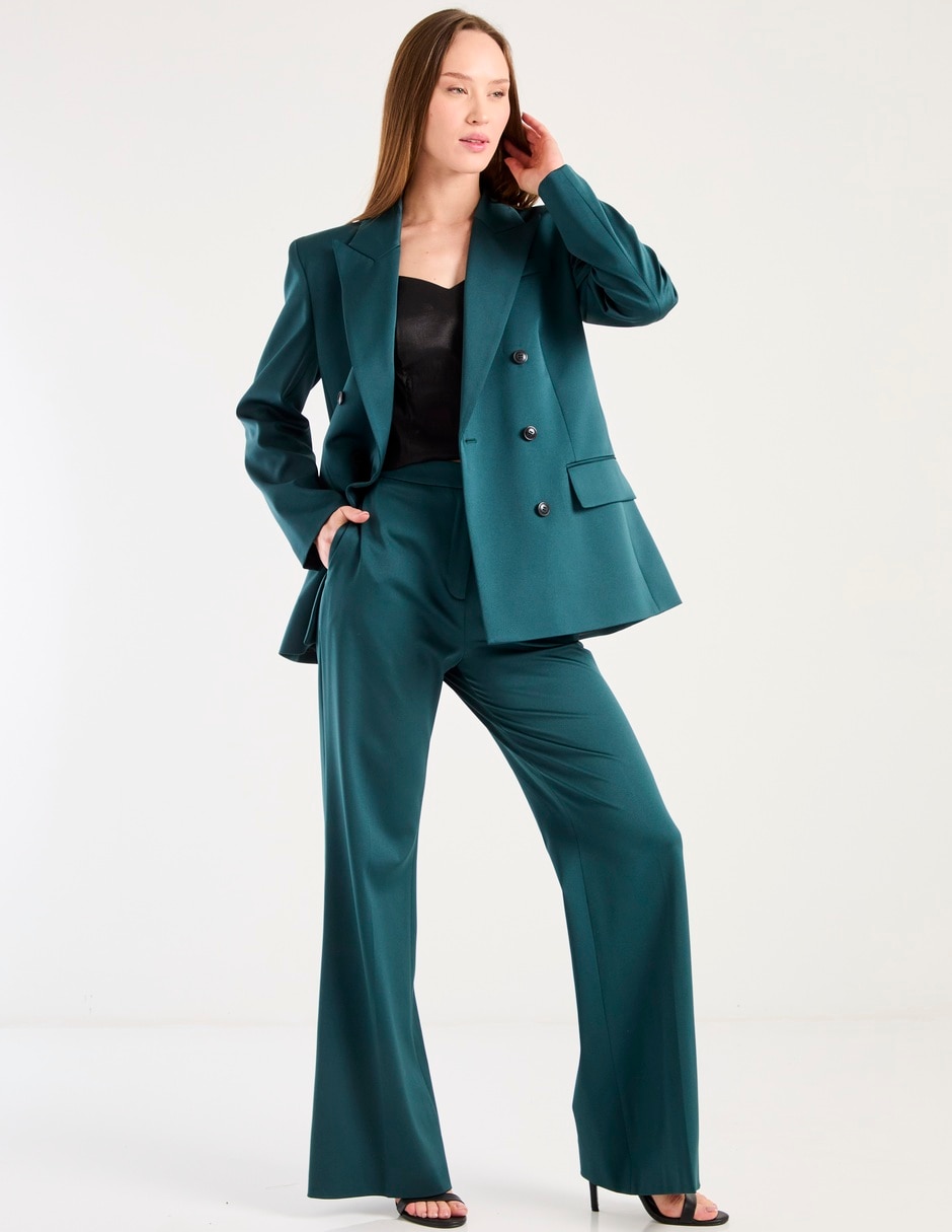 Saco casual Hugo para mujer