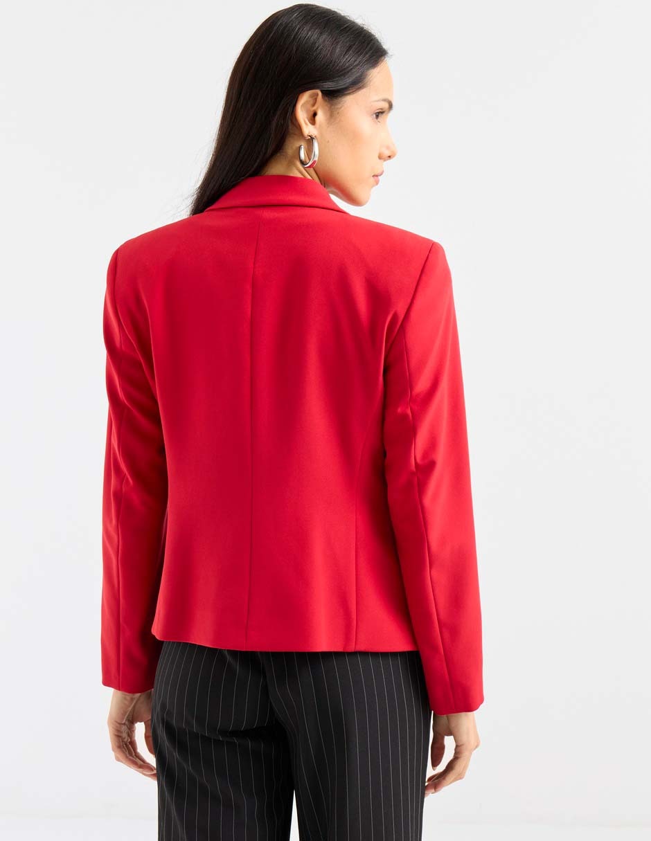 Saco formal Hugo para mujer
