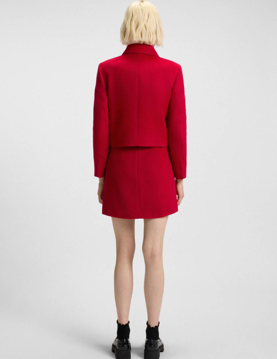 Saco casual Hugo para mujer