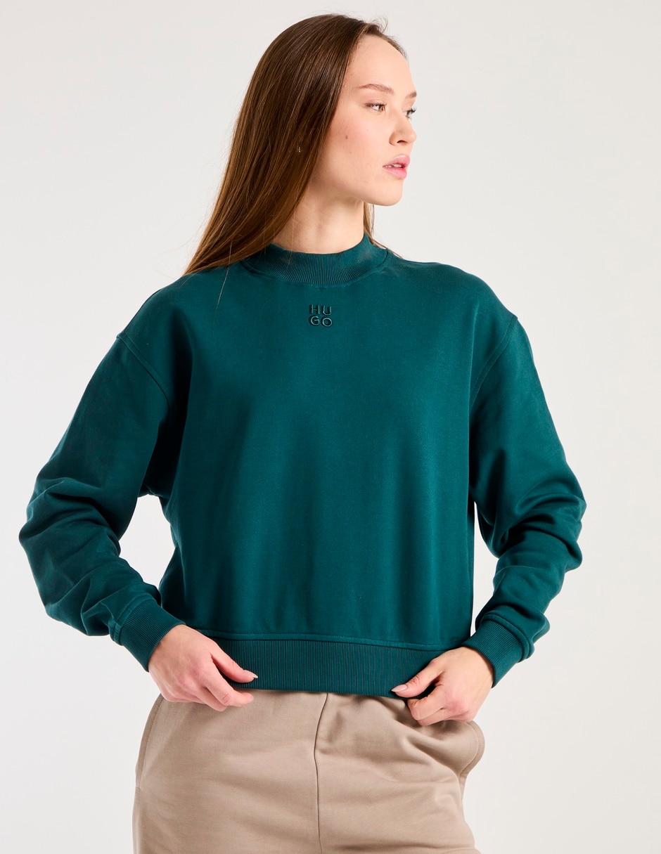 Sudadera para mujer