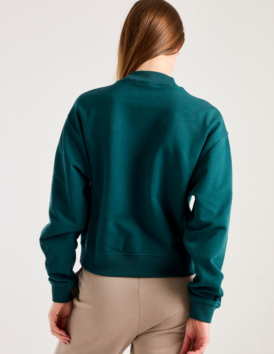 Sudadera para mujer