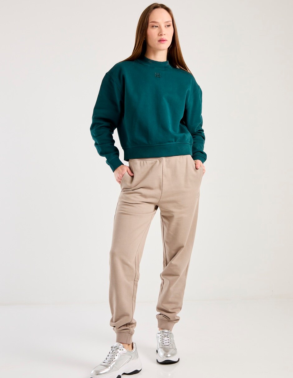 Sudadera para mujer
