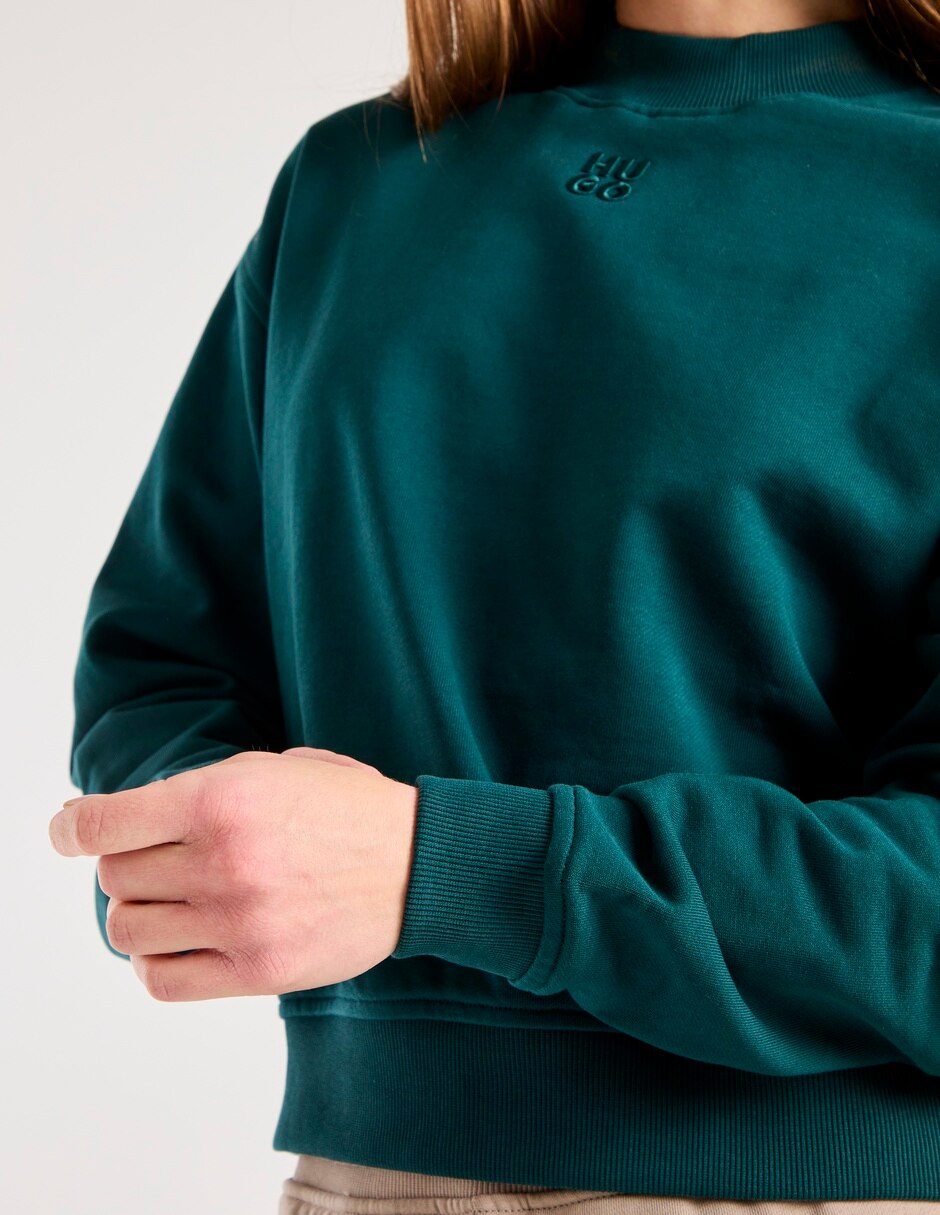 Sudadera para mujer
