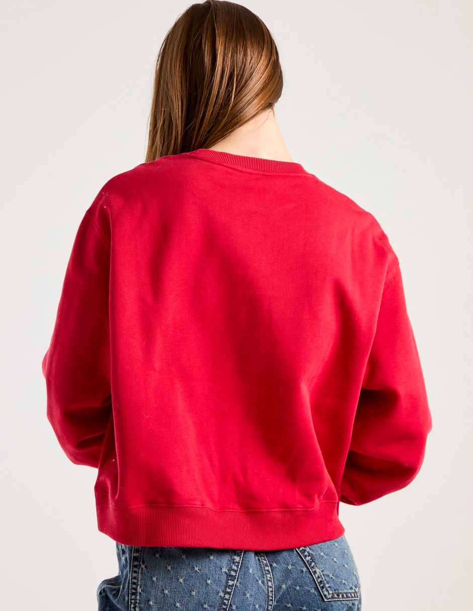 Sudadera para mujer 3