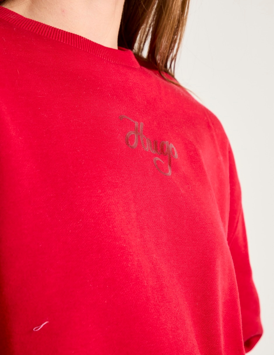 Sudadera para mujer 2