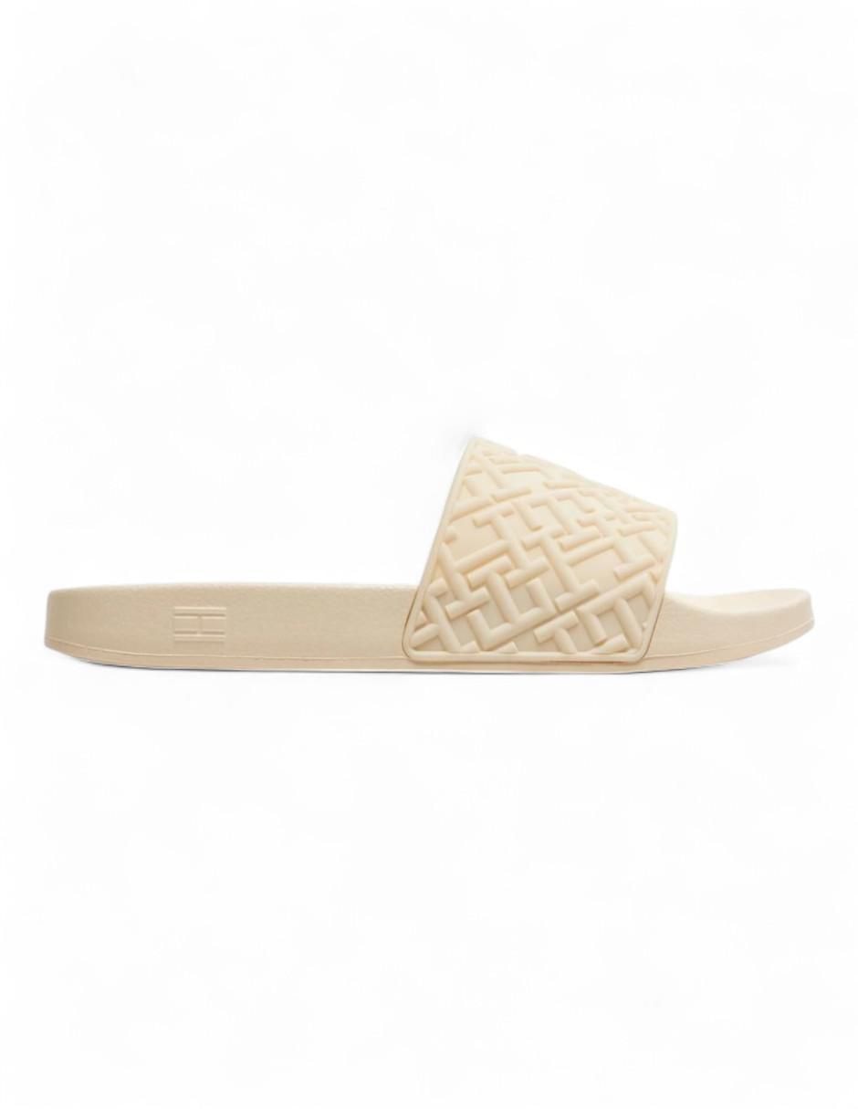 Sandalia Monogram para mujer