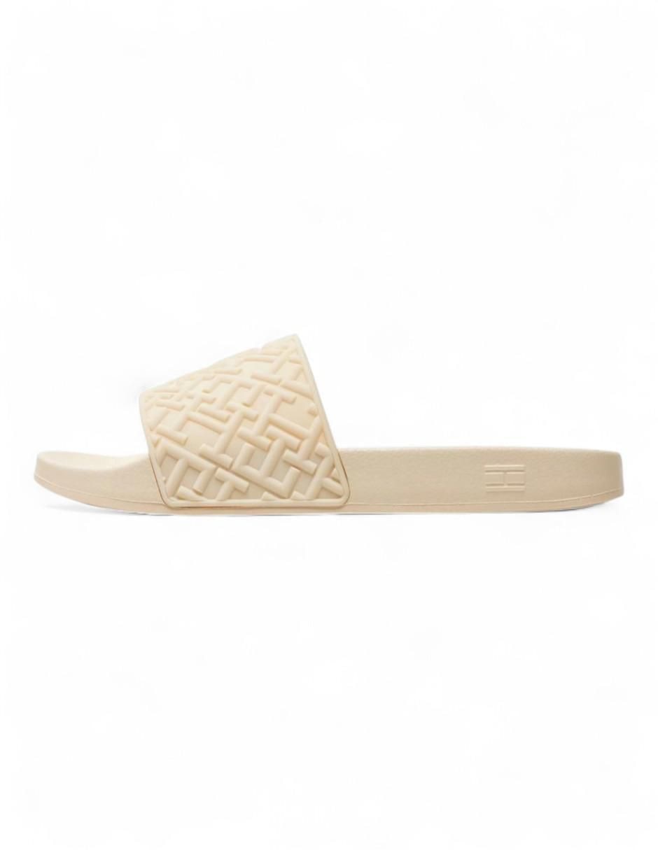 Sandalia Monogram para mujer 3