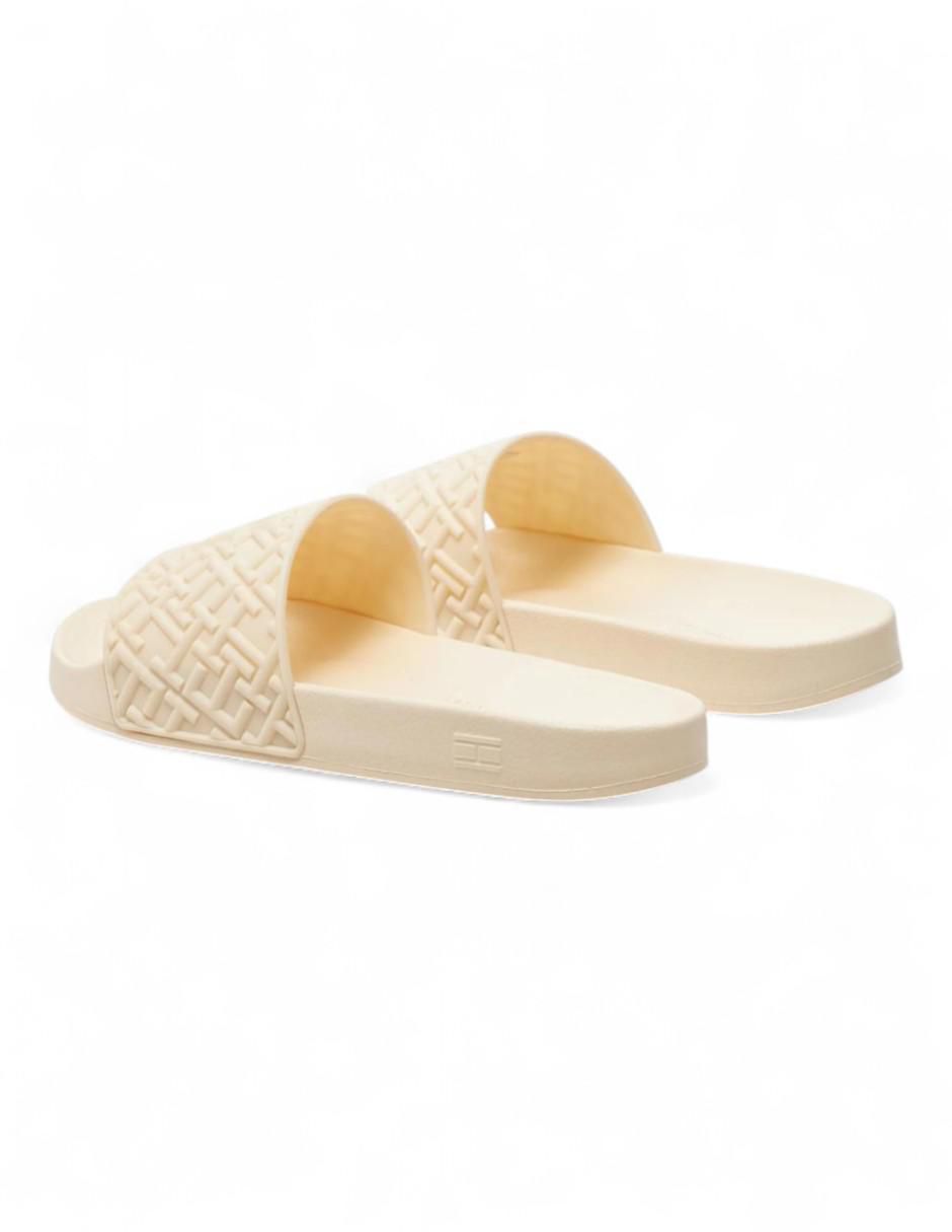 Sandalia Monogram para mujer