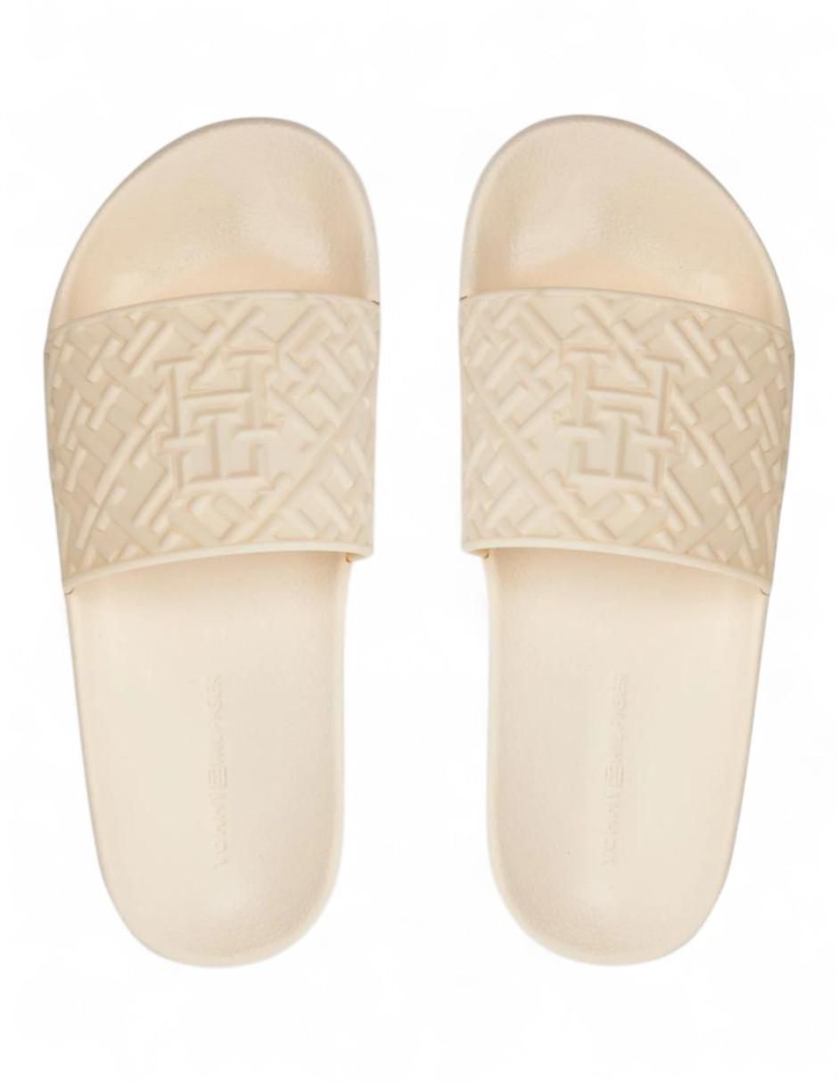 Sandalia Monogram para mujer