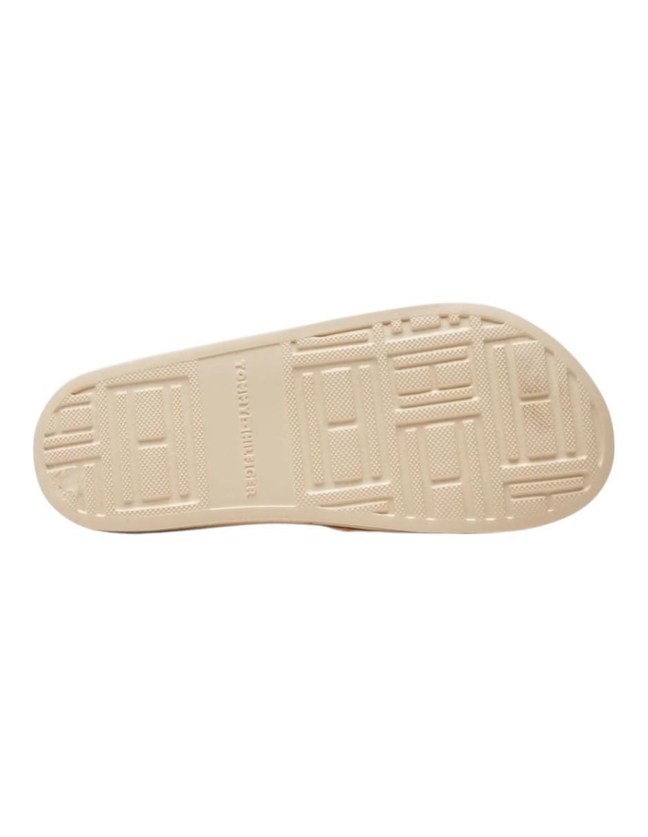 Sandalia Monogram para mujer