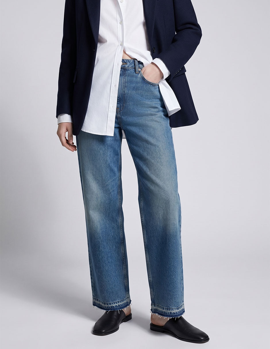 Jeans para mujer