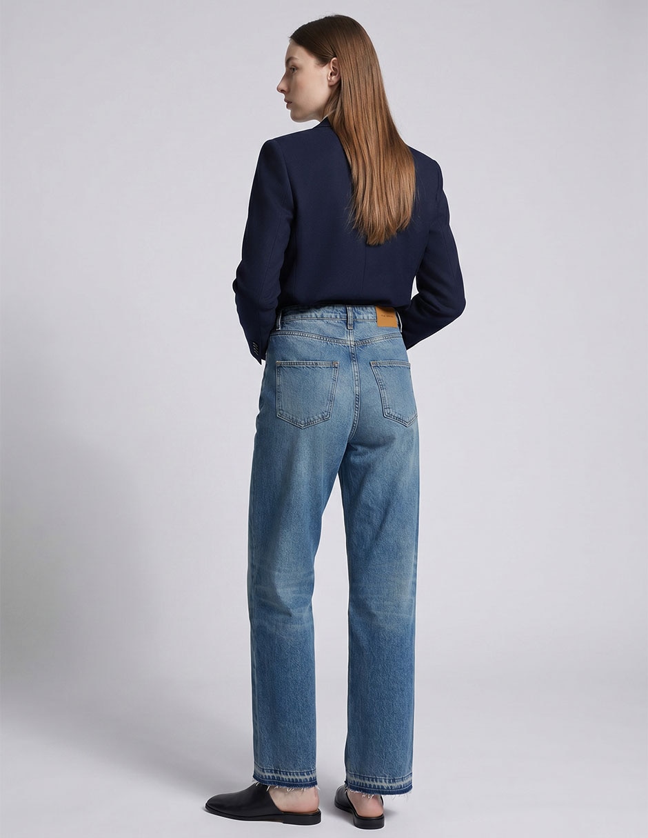 Jeans para mujer 2