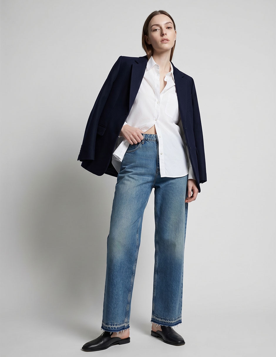 Jeans para mujer 3
