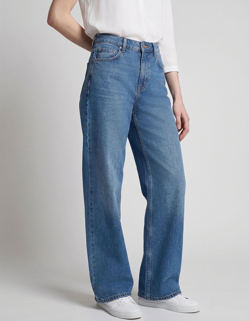 Jeans para mujer