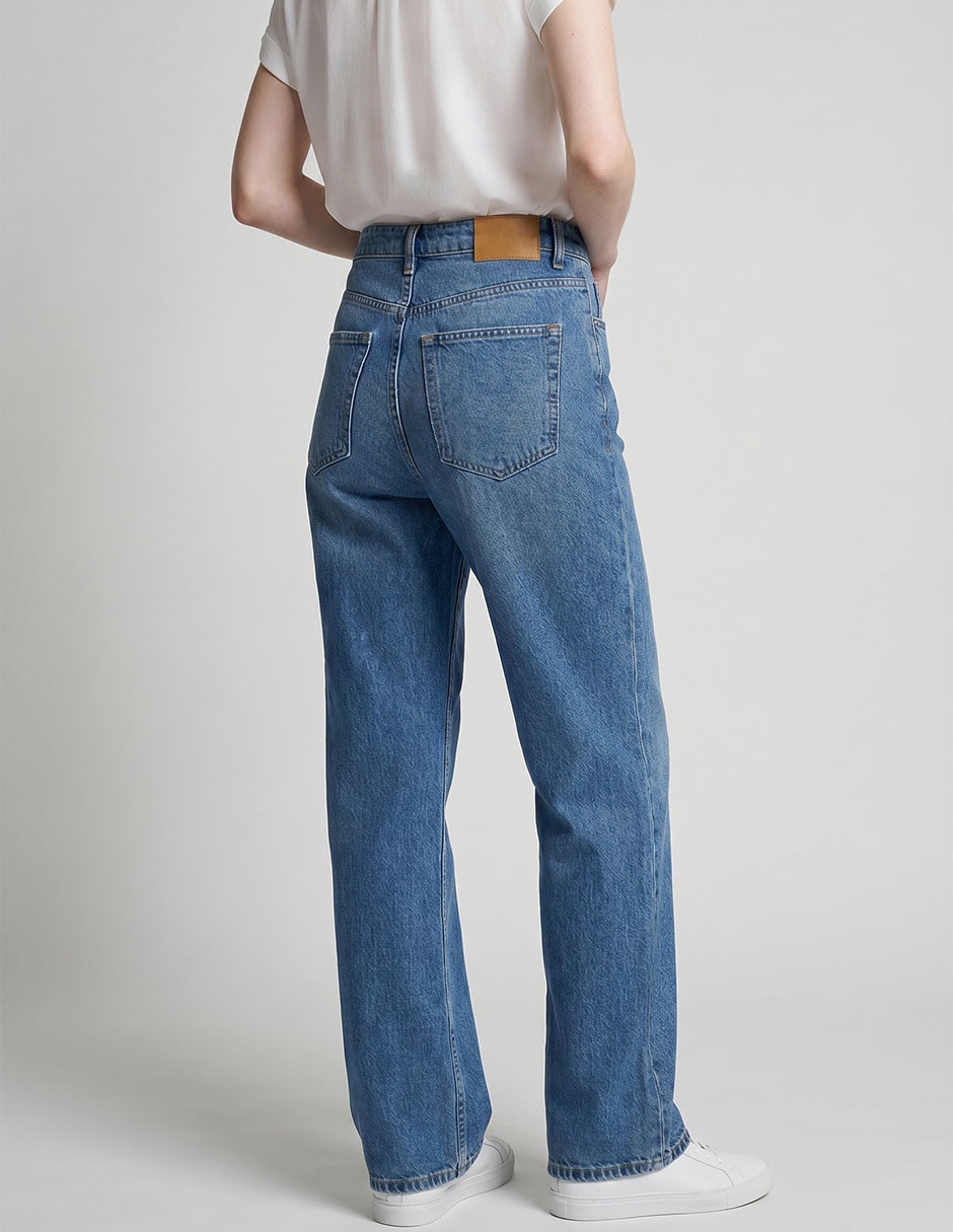 Jeans para mujer 2
