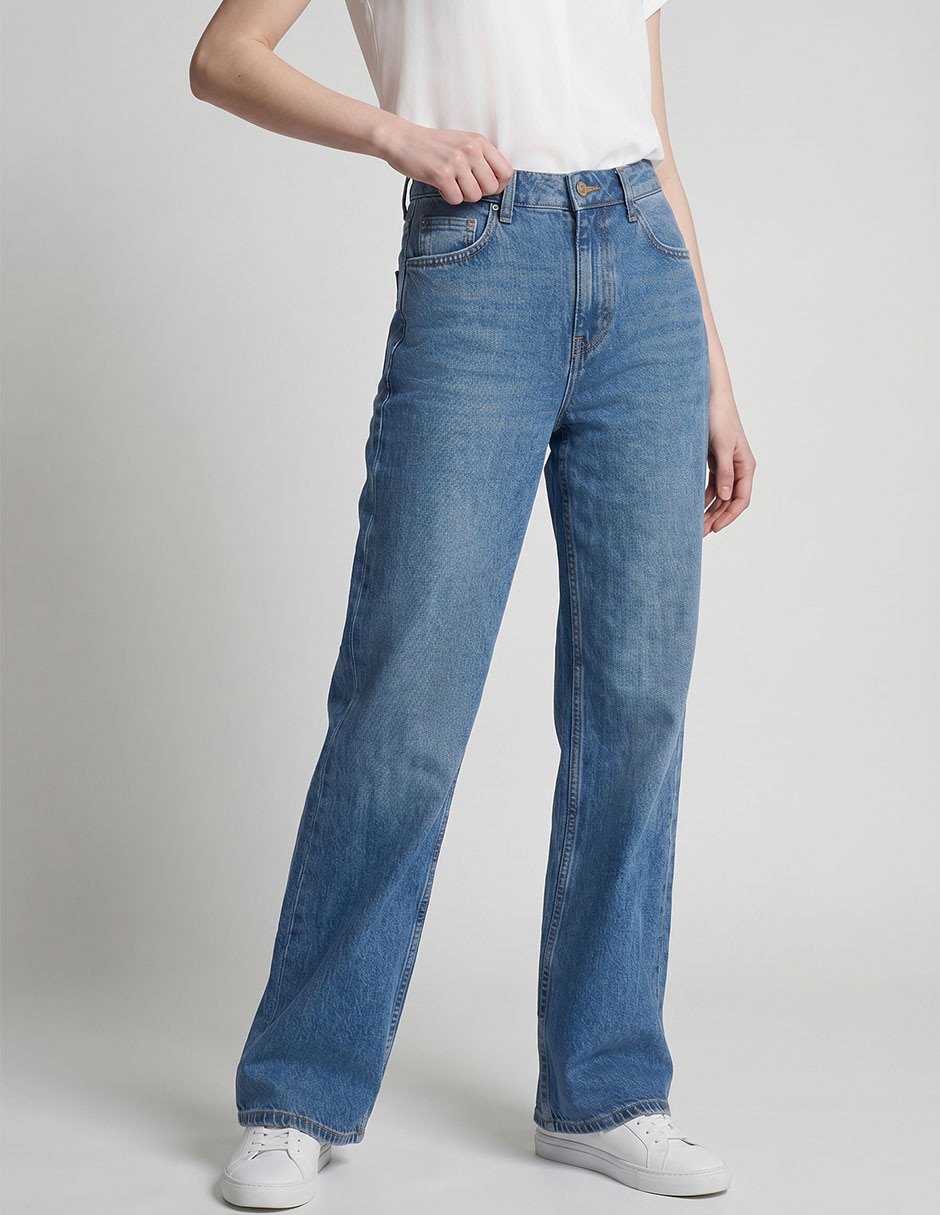 Jeans para mujer 3