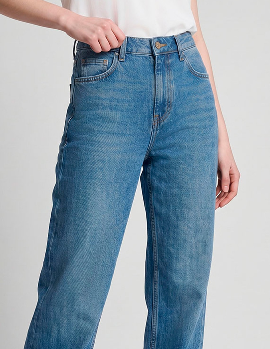 Jeans para mujer 4