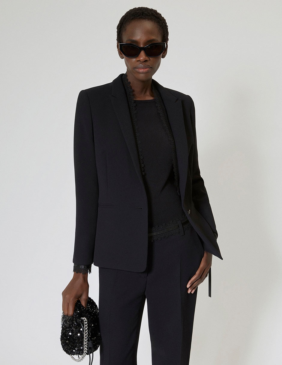 Blazer formal Blazer formal