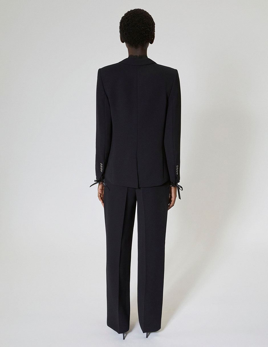 Blazer formal 6