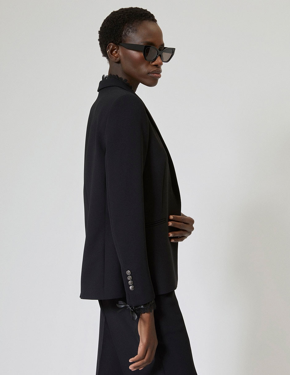 Blazer formal 5