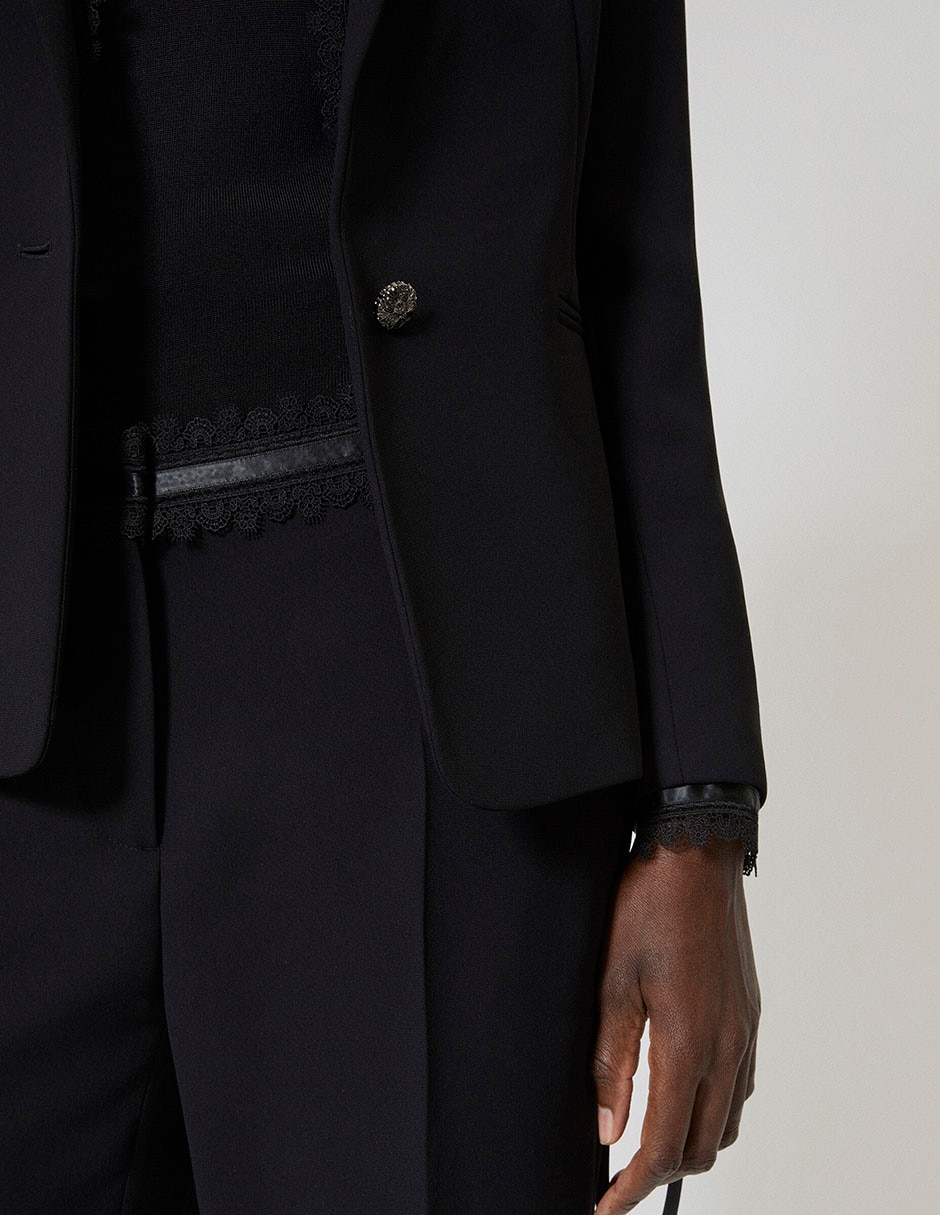 Blazer formal 4