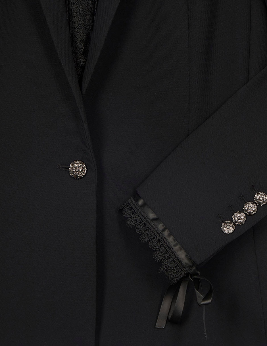 Blazer formal 2