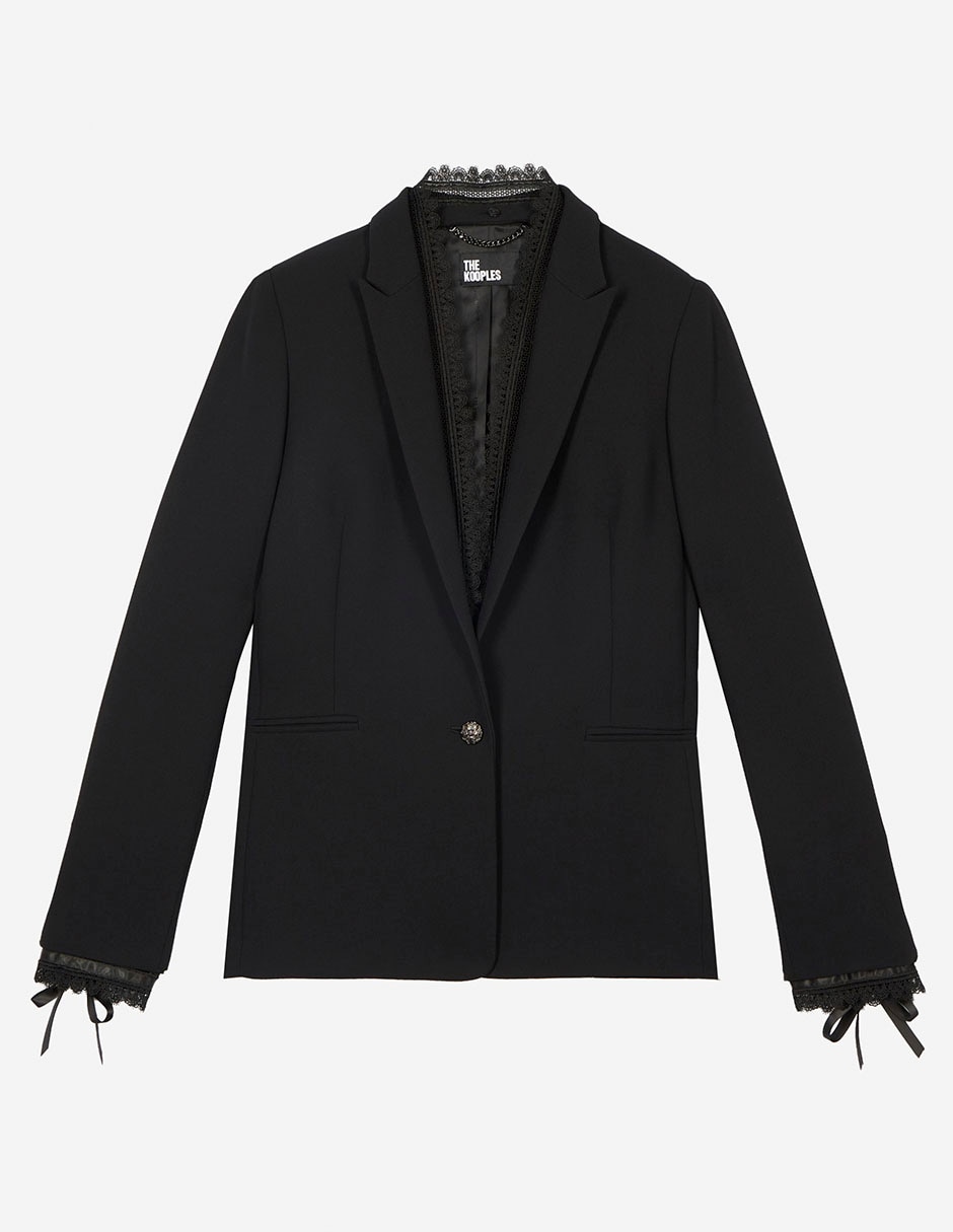 Blazer formal 3