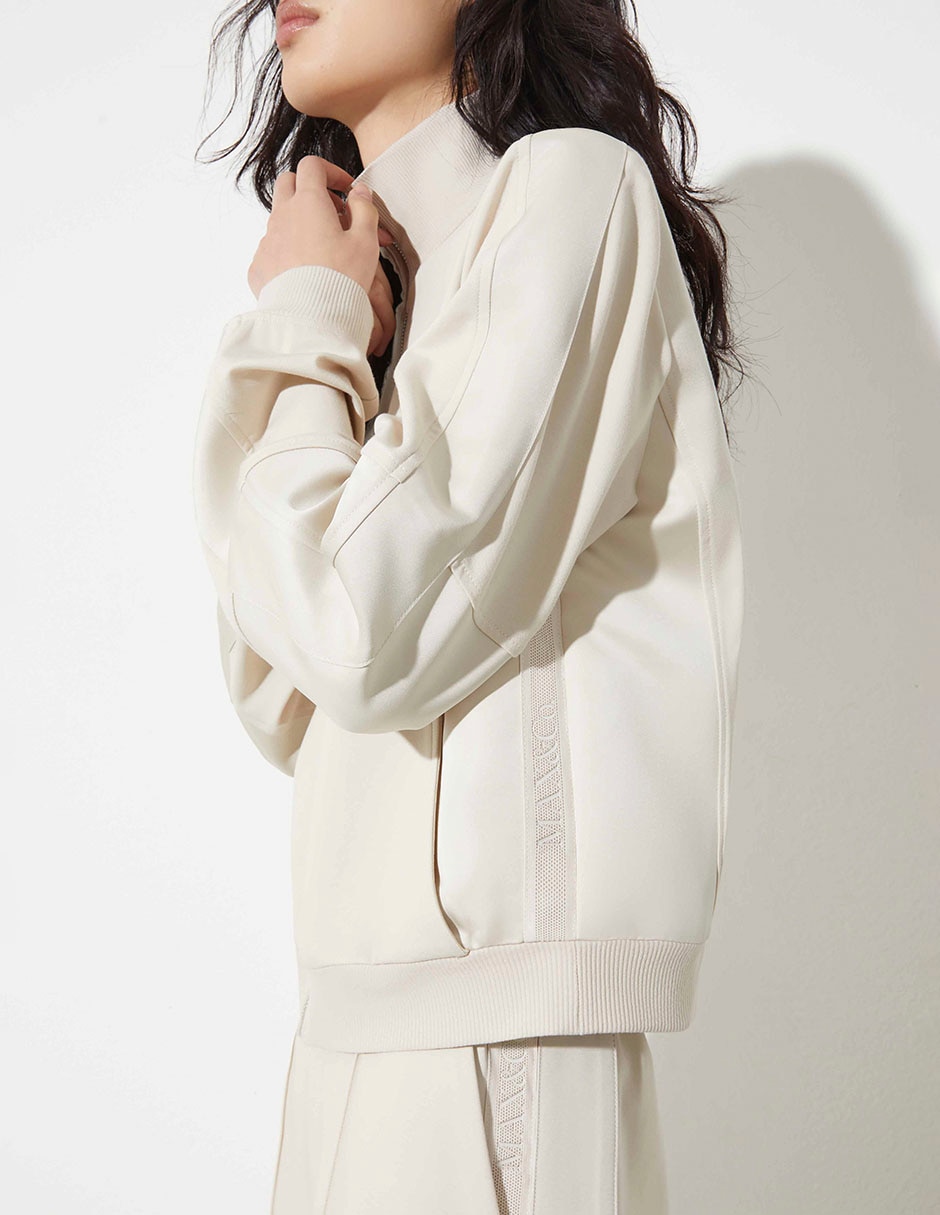 Chamarra bomber Max& para mujer 8